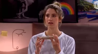 Capítulo 122 Emisión 13/12/2022