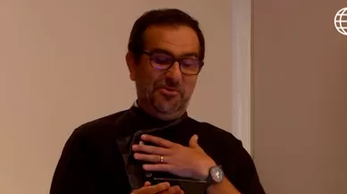 Capítulo 129 Emisión 22/12/2022