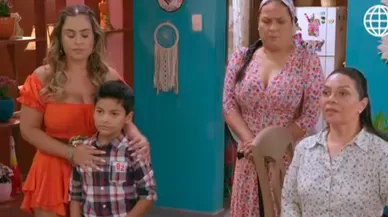 Capítulo 77 Emisión 02/03/2023