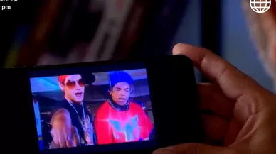 Capítulo 172 Emisión 08/03/2023