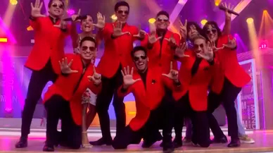 Capítulo 201 Emisión 19/04/2023