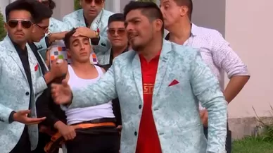 Capítulo 203 Emisión 21/04/2023