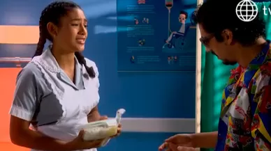 Capítulo 204 Emisión 24/04/2023