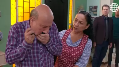 Capítulo 15 Emisión 01/05/2023