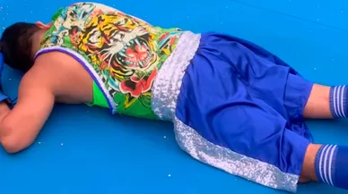 Capítulo 217 Emisión 11/05/2023