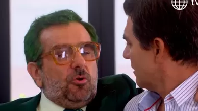 Capítulo 220 Emisión 16/05/2023