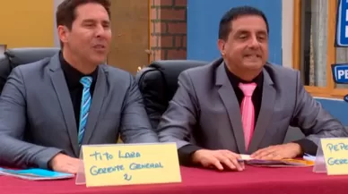 Capítulo 234 Emisión 05/06/2023