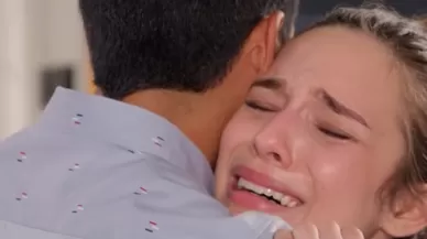 Capítulo 44 Emisión 09/06/2023