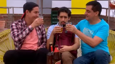 Capítulo 239 Emisión 12/06/2023