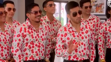 Capítulo 244 Emisión 19/06/2023