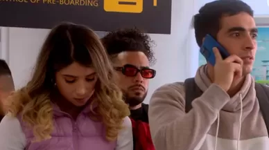 Capítulo 245 Emisión 20/06/2023