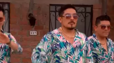 Capítulo 247 Emisión 22/06/2023