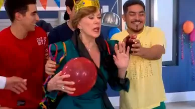 Capítulo 266 Emisión 19/07/2023