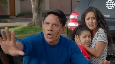 Luz de Luna 3 - Especial 28/07/2023