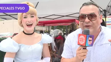 Orderique pasea por Atlanta - Giorgia