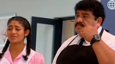 Capítulo 282 Emisión 11/08/2023