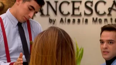 Capítulo 286 Emisión 17/08/2023