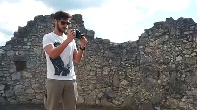 ESCápate promo temporada 2