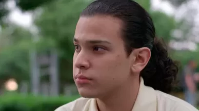 Perdóname capítulo 02 Emisión 28/09/2023