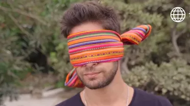 ESCápate con Andrés Wiese - La Libertad 2