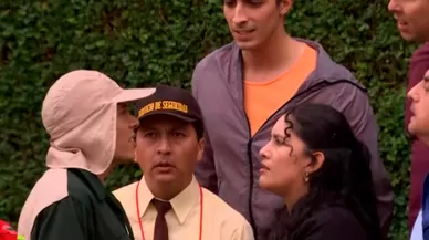 Capítulo 318 Emisión 03/10/2023