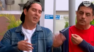 Capítulo 320 Emisión 05/10/2023