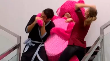 Capítulo 321 Emisión 06/10/2023