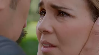 Perdóname capítulo 08 Emisión 06/10/2023