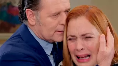 Perdóname capítulo 11 Emisión 11/10/2023