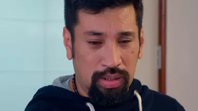 Perdóname capítulo 12 Emisión 12/10/2023