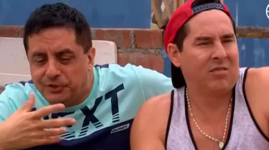 Capítulo 326 Emisión 13/10/2023