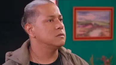 Perdóname capítulo 13 Emisión 13/10/2023