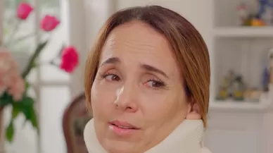 Perdóname capítulo 14 Emisión 16/10/2023