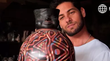  ESCápate con Andrés Wiese - Piura