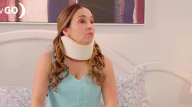 Perdóname capítulo 15 Emisión 18/10/2023