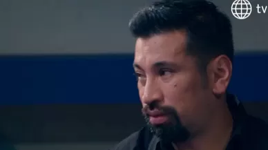 Perdóname capítulo 18 Emisión 23/10/2023