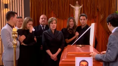 Capítulo 331 Emisión 23/10/2023