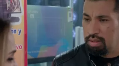 Perdóname capítulo 20 Emisión 25/10/2023