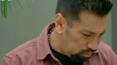 Perdóname capítulo 22 Emisión 27/10/2023