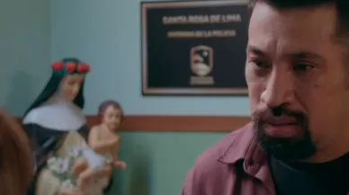 Perdóname capítulo 23 Emisión 30/10/2023