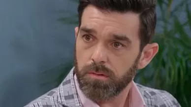 Perdóname capítulo 27 Emisión 03/11/2023