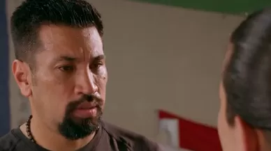 Perdóname capítulo 29 Emisión 07/11/2023