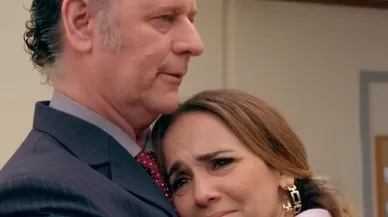 Perdóname capítulo 30 Emisión 08/11/2023