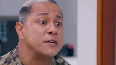 Perdóname capítulo 31 Emisión 09/11/2023