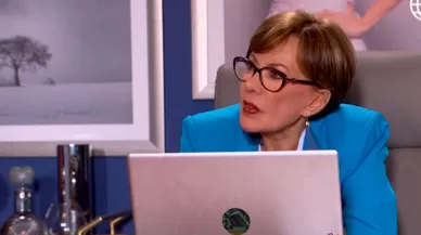 Capítulo 345 Emisión 10/11/2023