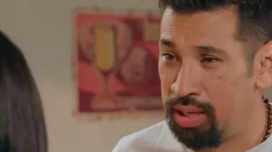 Perdóname capítulo 32 Emisión 10/11/2023