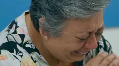 Perdóname capítulo 34 Emisión 14/11/2023