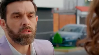 Perdóname capítulo 36 Emisión 16/11/2023