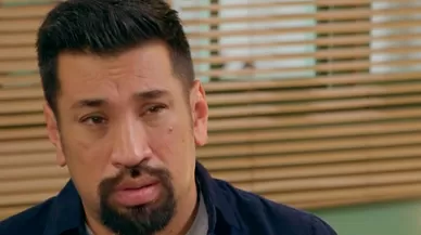 Perdóname capítulo 38 Emisión 20/11/2023