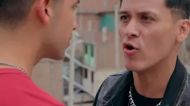 Perdóname capítulo 39 Emisión 22/11/2023